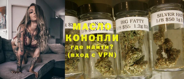 тгк Аша